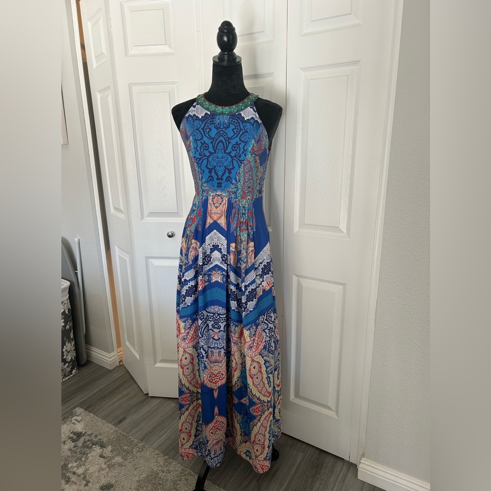 Ranna Gill dress from Anthropology… size 2